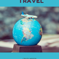 Travel - Six Word Stories #9